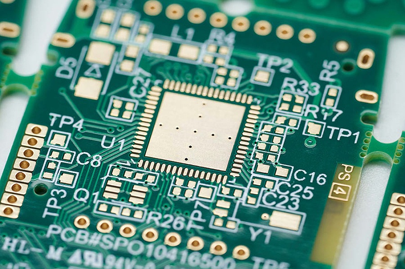 Mik a PCB többrétegű áramköri lapok előnyei?
