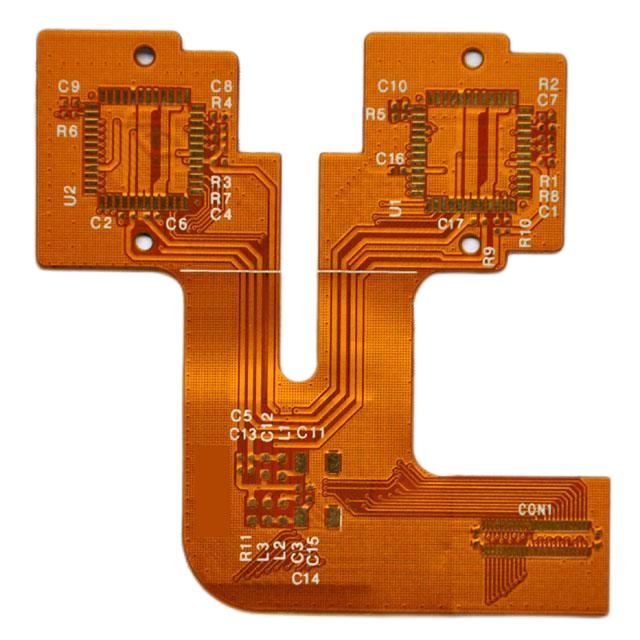 FPC rugalmas PCB